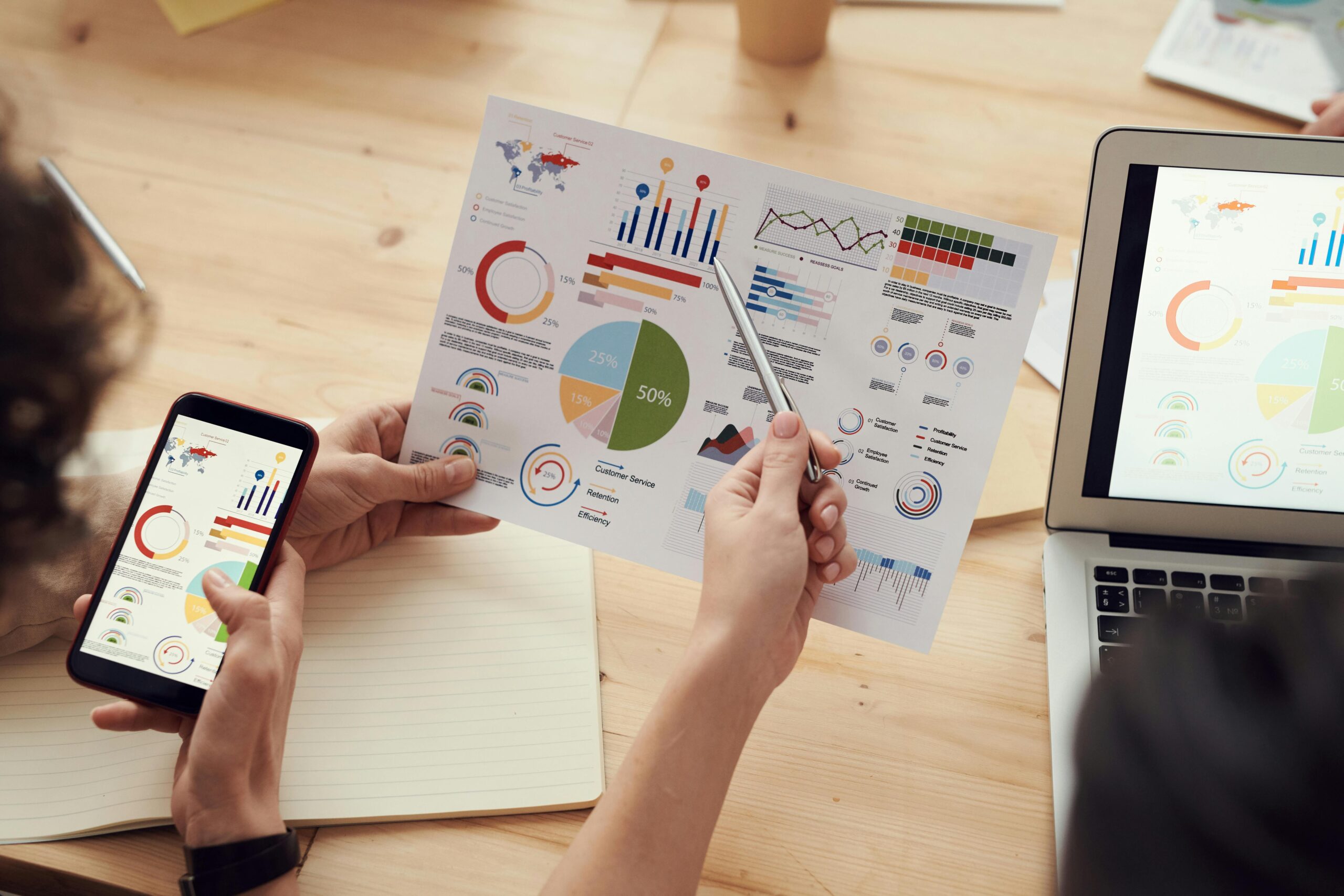 Meilleure agence seo en 2025 en France